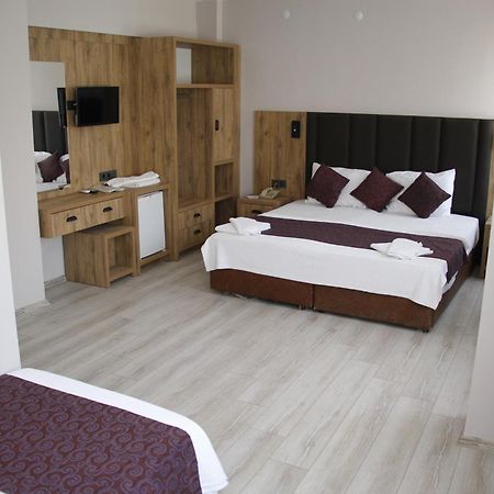meryemana hotel Didim Dış mekan fotoğraf